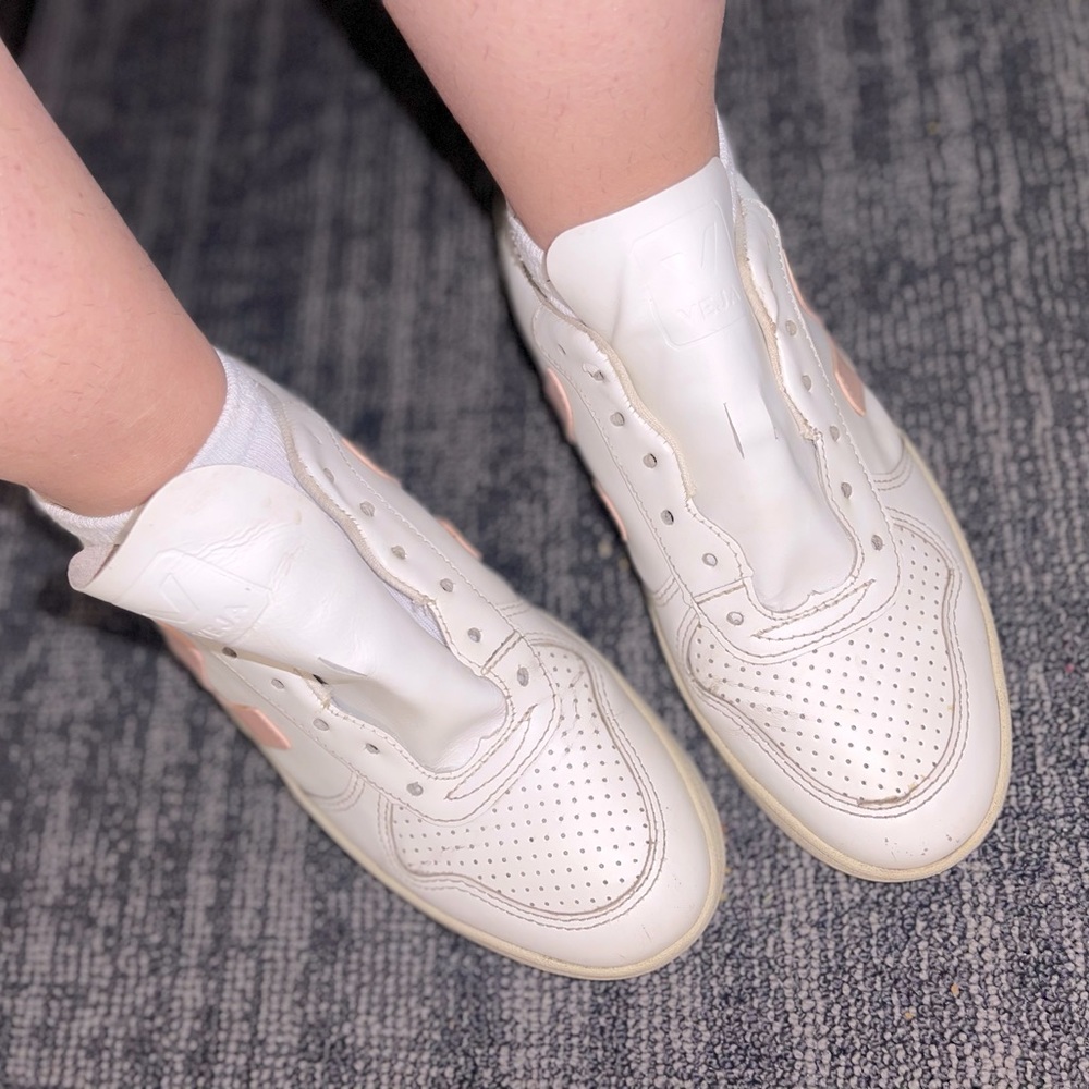 Veja Sneakers Sz7